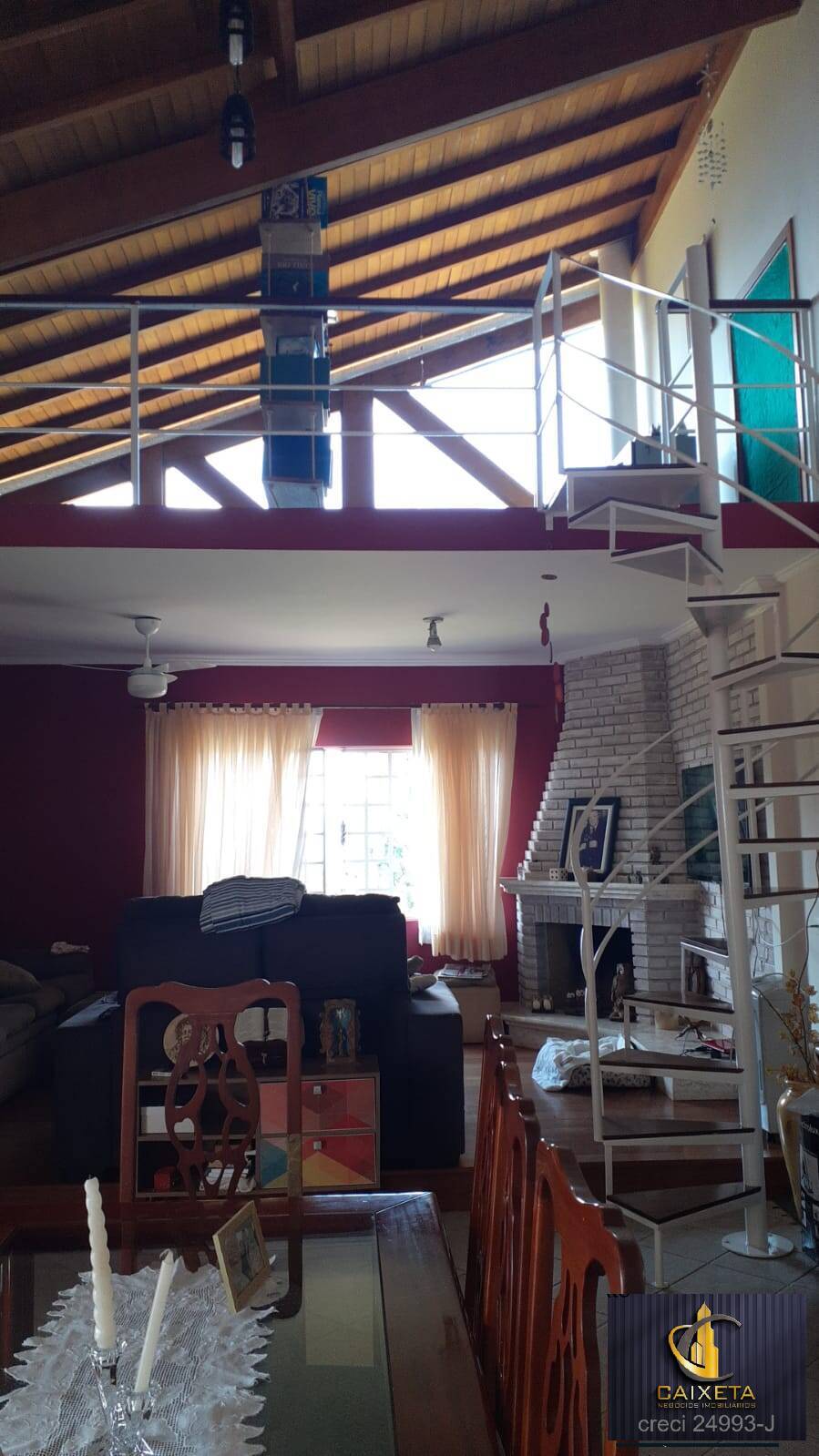 Chácara para Venda em São Roque - 10