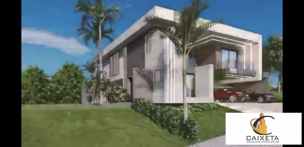 Casa de Condomínio, 4 quartos - Foto 6
