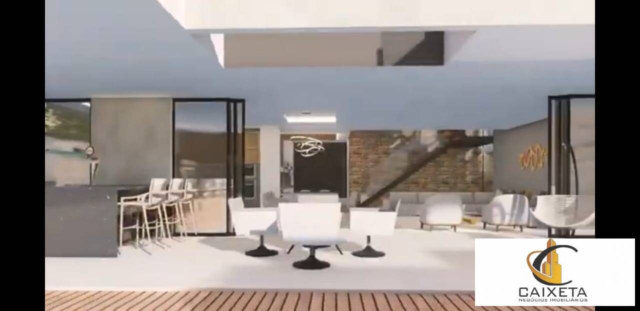 Casa de Condomínio, 4 quartos - Foto 10