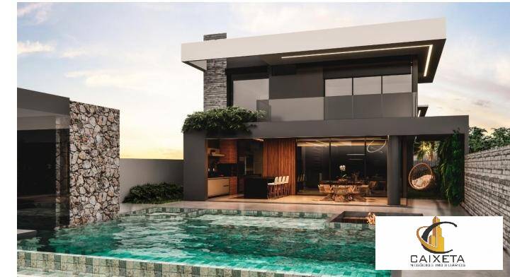 Casa, 5 quartos, 644 m² - Foto 3