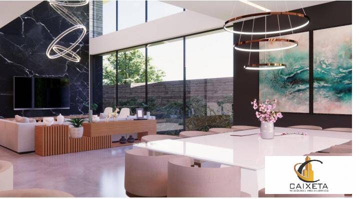 Casa, 5 quartos, 644 m² - Foto 4