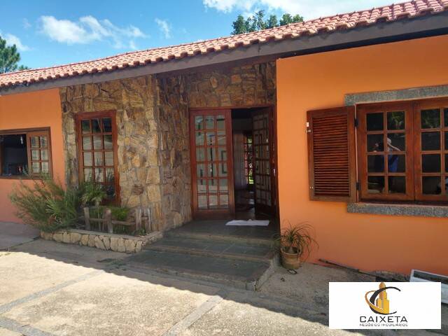 Chácara para Venda em São Roque - 3