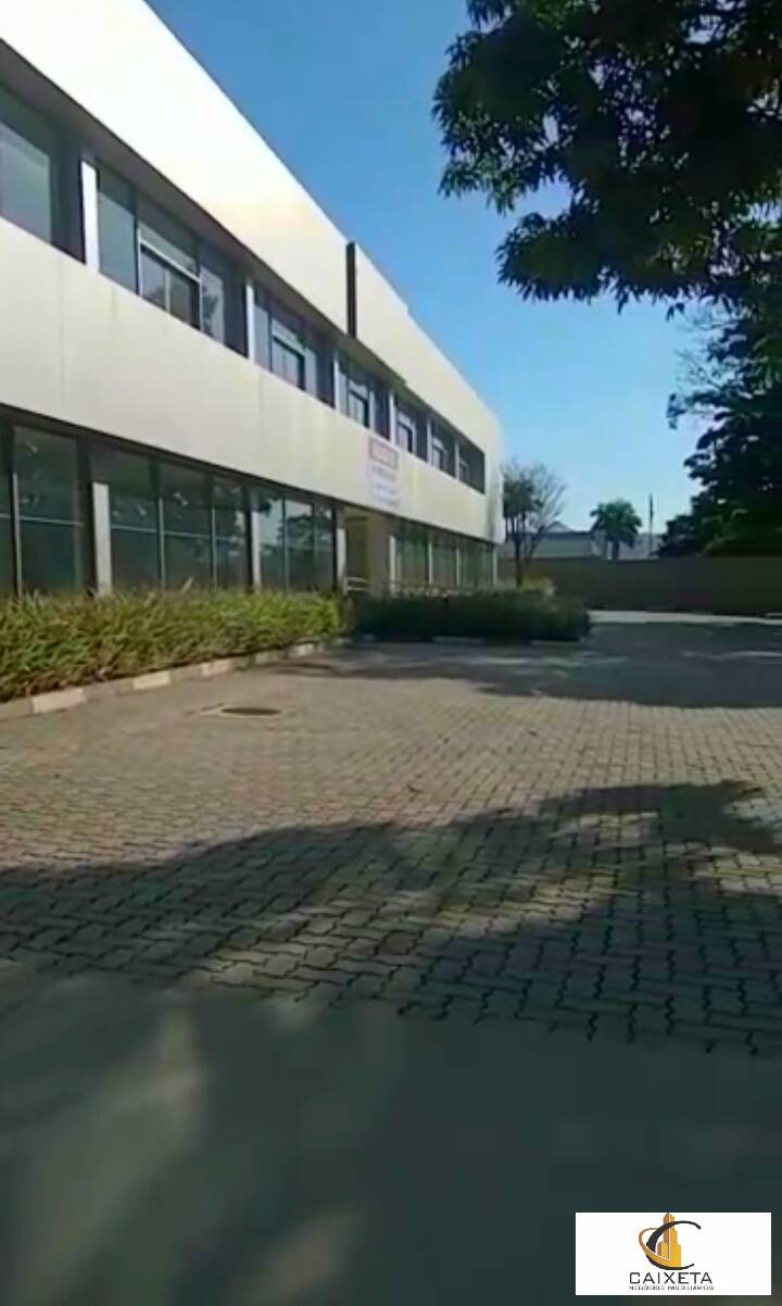 Galpão para Locação em Barueri - 1