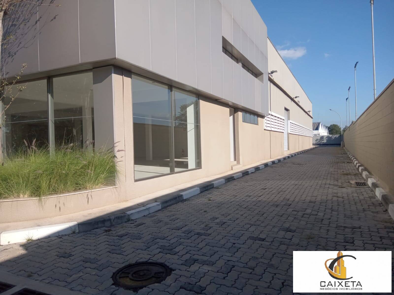 Galpão para Locação em Barueri - 5