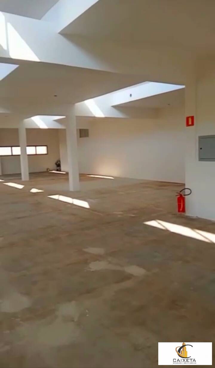 Galpão para Locação em Barueri - 16