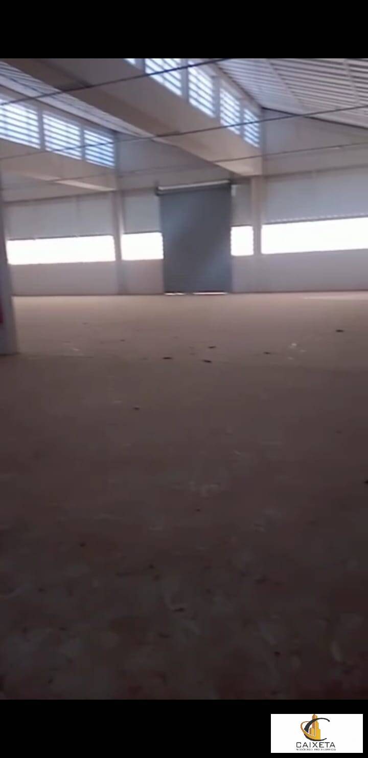 Galpão para Locação em Barueri - 19