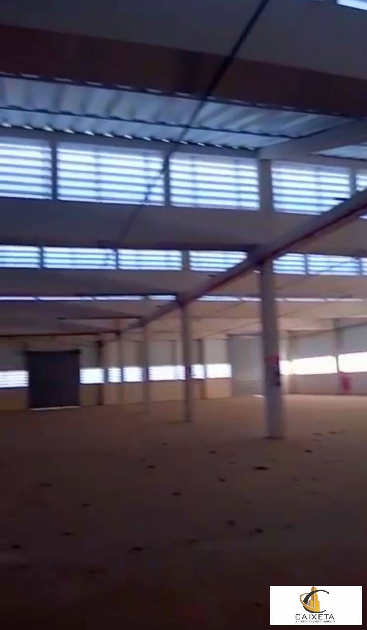 Galpão para Locação em Barueri - 18