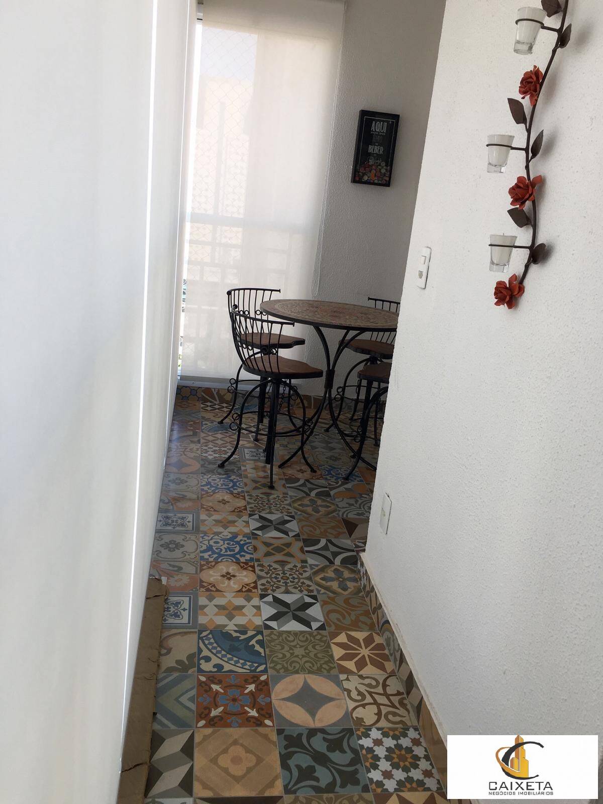 Apartamento para Locação em Barueri - 14
