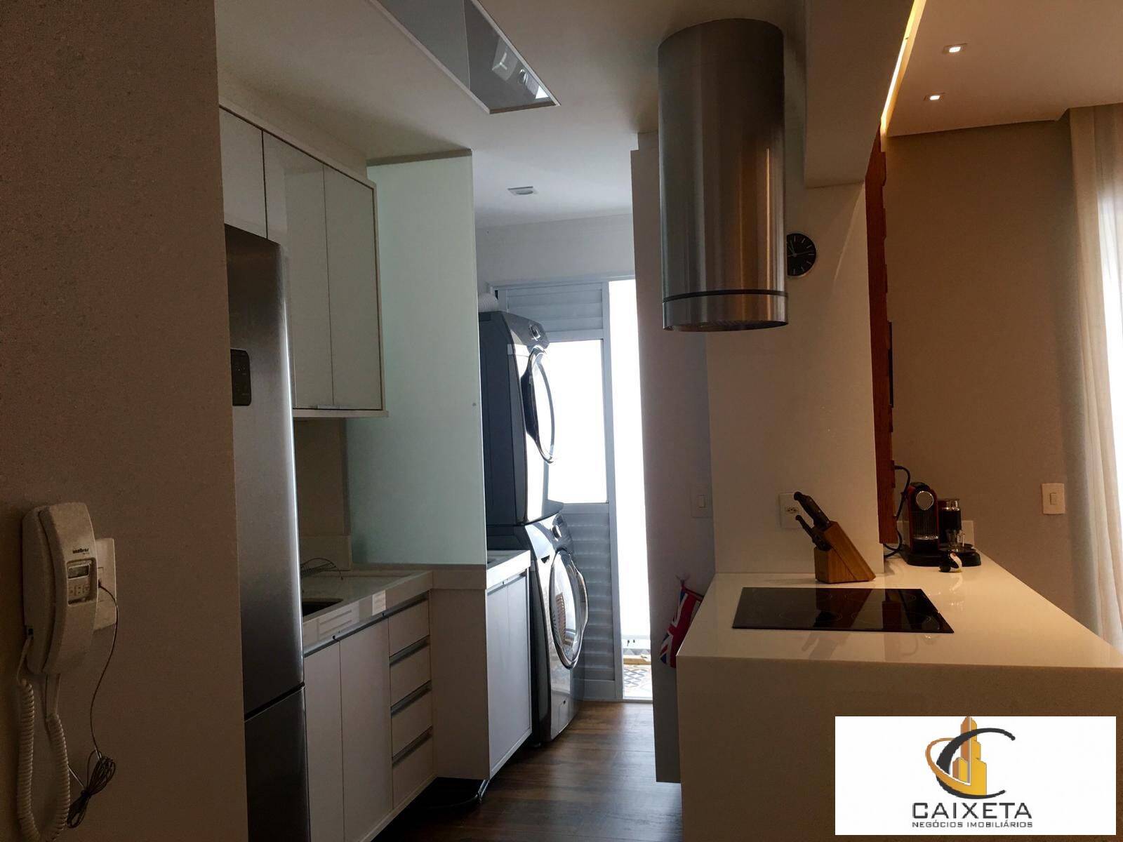 Apartamento para Locação em Barueri - 4