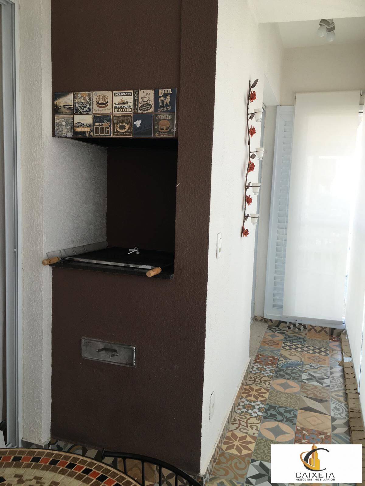Apartamento para Locação em Barueri - 7