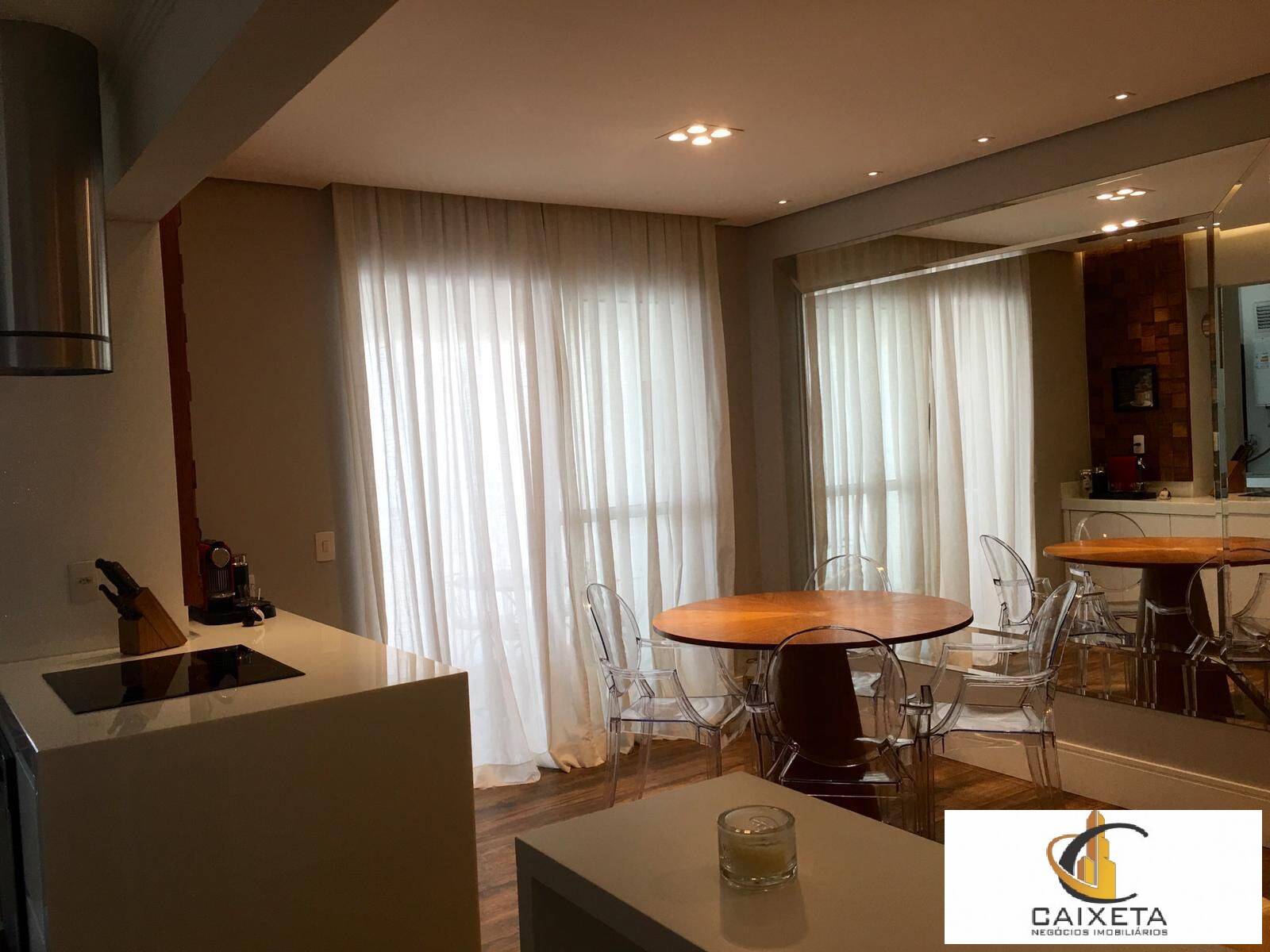 Apartamento para Locação em Barueri - 2
