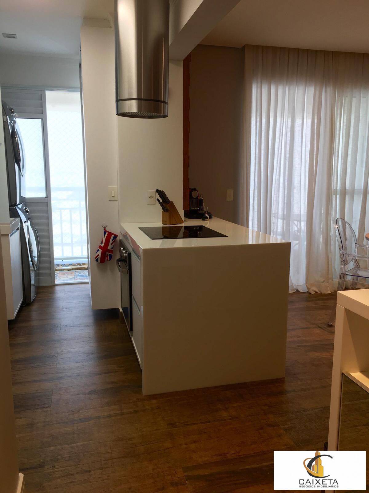 Apartamento para Locação em Barueri - 8