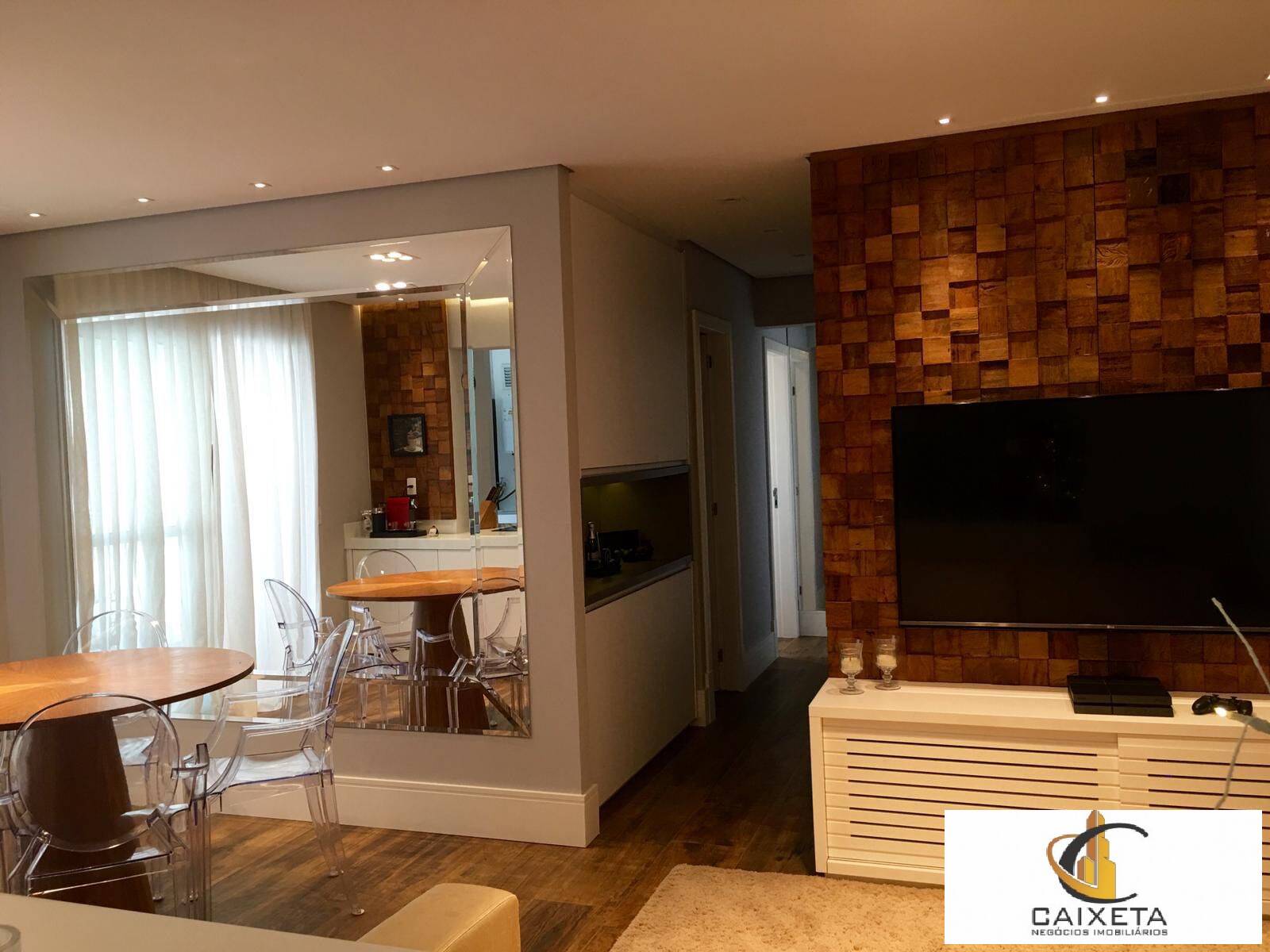 Apartamento para Locação em Barueri - 1