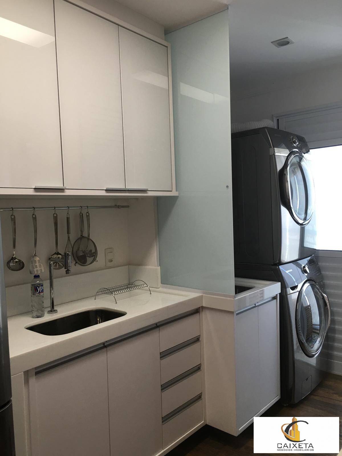 Apartamento para Locação em Barueri - 9