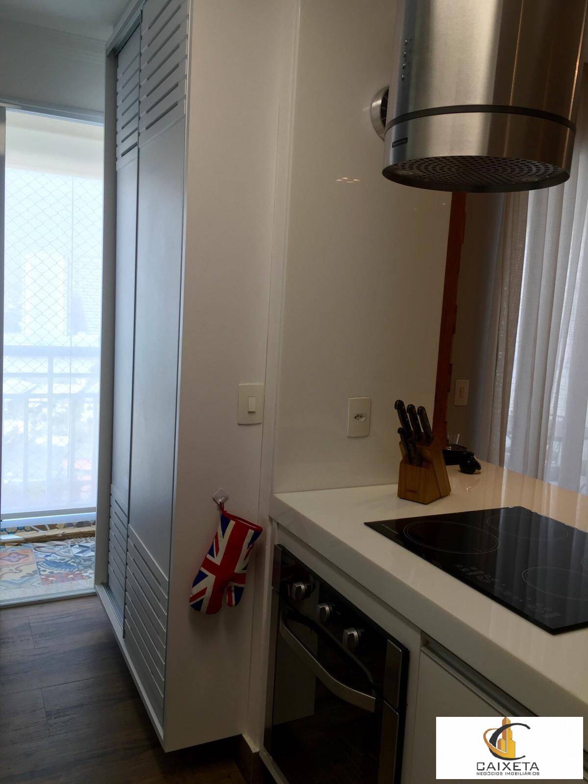 Apartamento para Locação em Barueri - 11