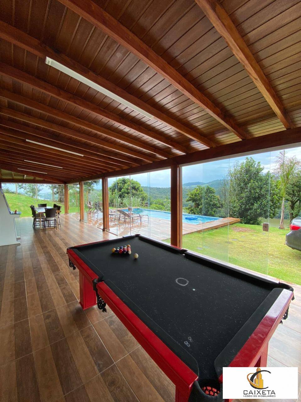 Sítio, 4 quartos, 3 hectares - Foto 2