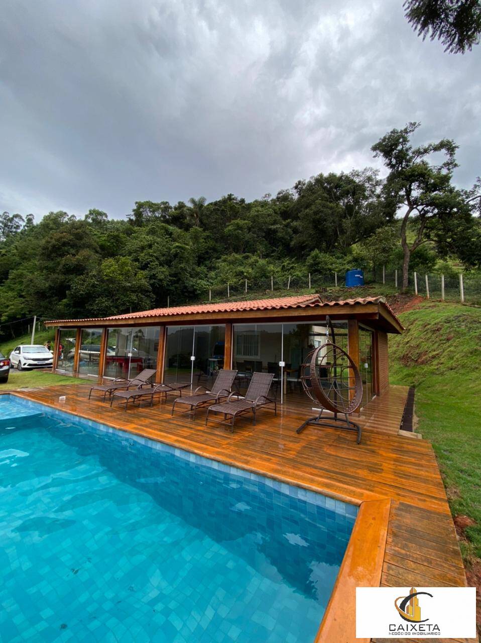 Sítio, 4 quartos, 3 hectares - Foto 15