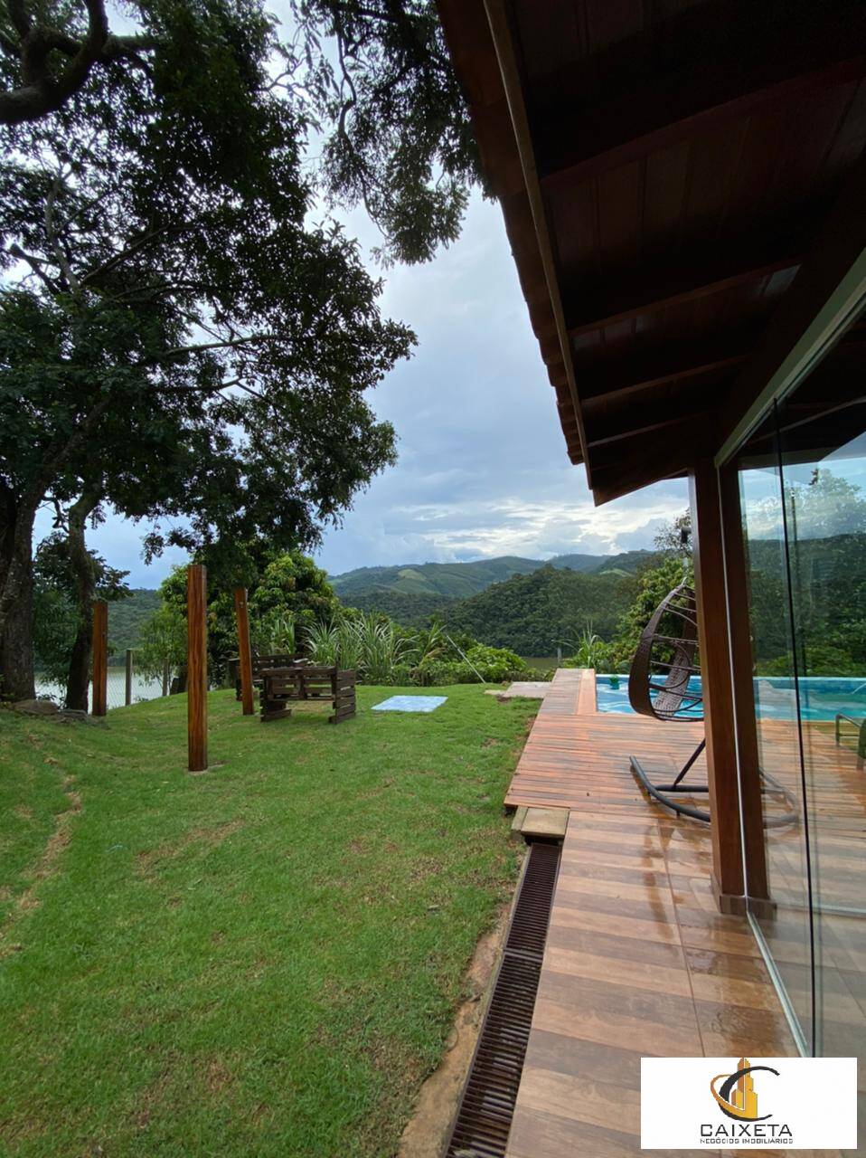 Sítio, 4 quartos, 3 hectares - Foto 6