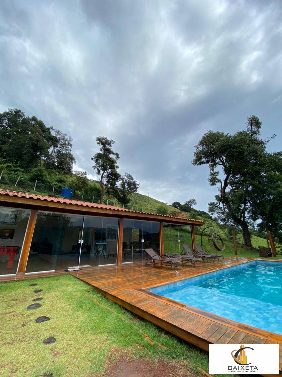 Sítio, 4 quartos, 3 hectares - Foto 14