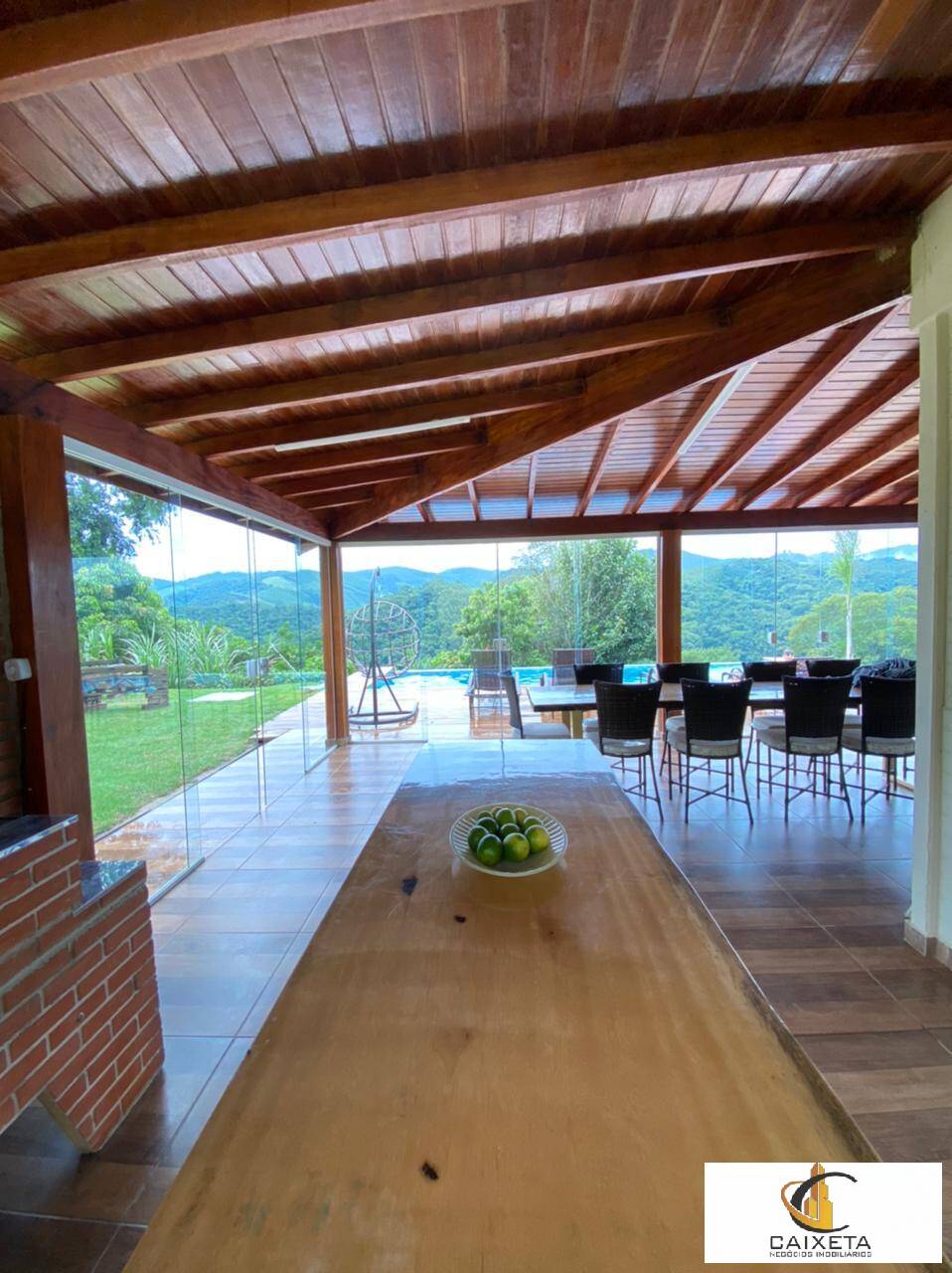 Sítio, 4 quartos, 3 hectares - Foto 12
