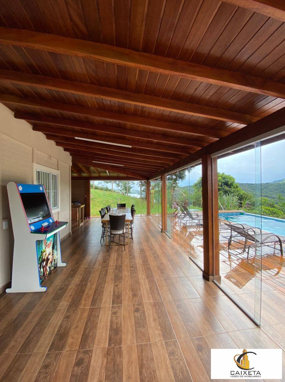 Sítio, 4 quartos, 3 hectares - Foto 5