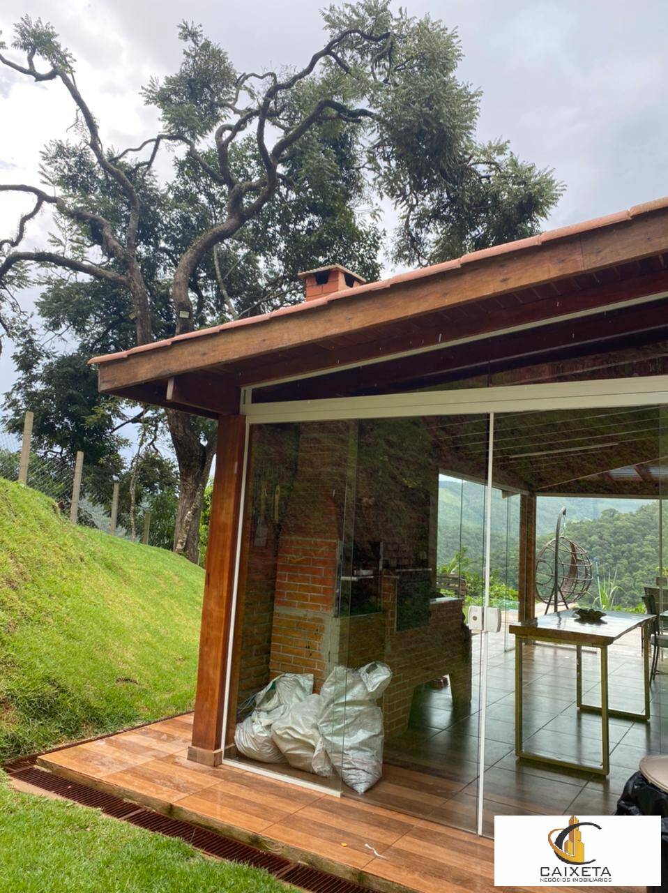 Sítio, 4 quartos, 3 hectares - Foto 18