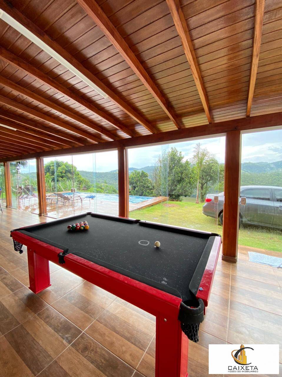 Sítio, 4 quartos, 3 hectares - Foto 3