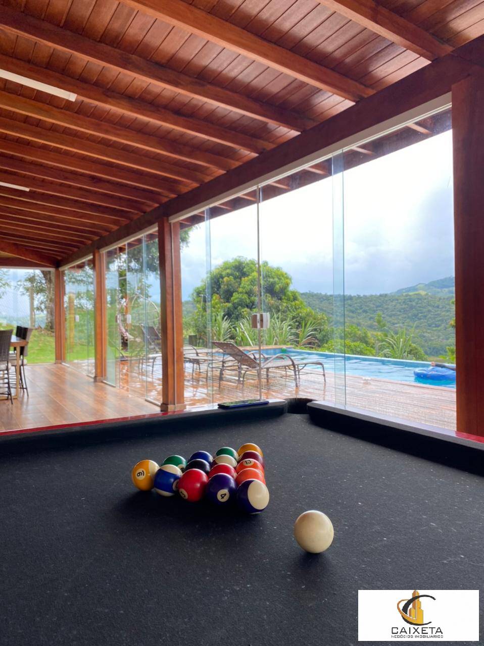 Sítio, 4 quartos, 3 hectares - Foto 4