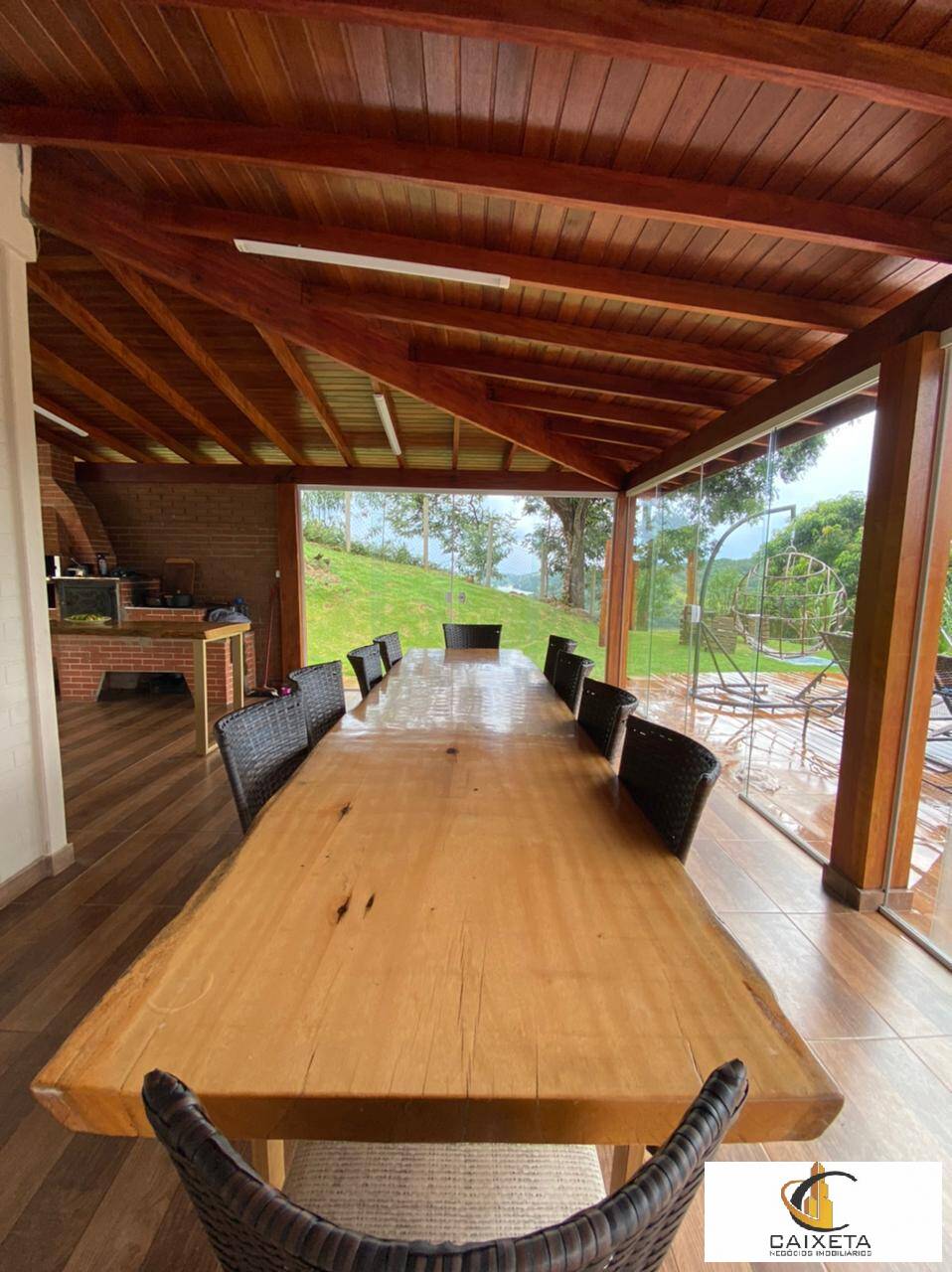 Sítio, 4 quartos, 3 hectares - Foto 7