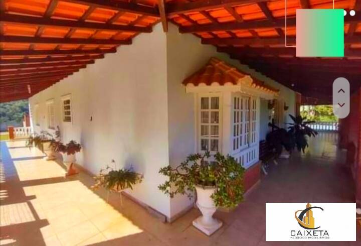 Chácara para Venda em Tuiuti - 7
