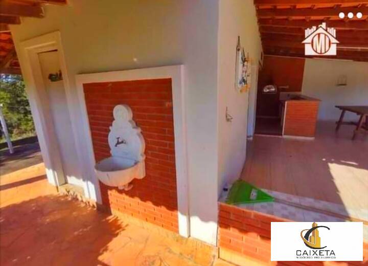 Chácara para Venda em Tuiuti - 24