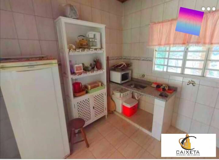 Chácara para Venda em Tuiuti - 28