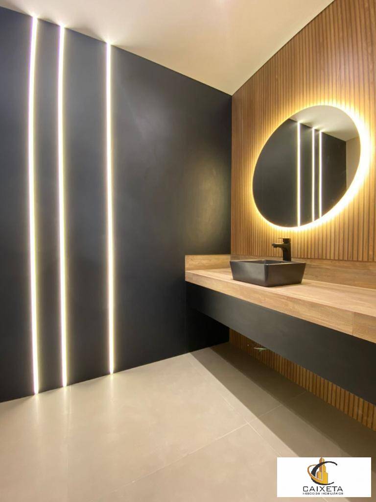 Casa de Condomínio, 3 quartos - Foto 12
