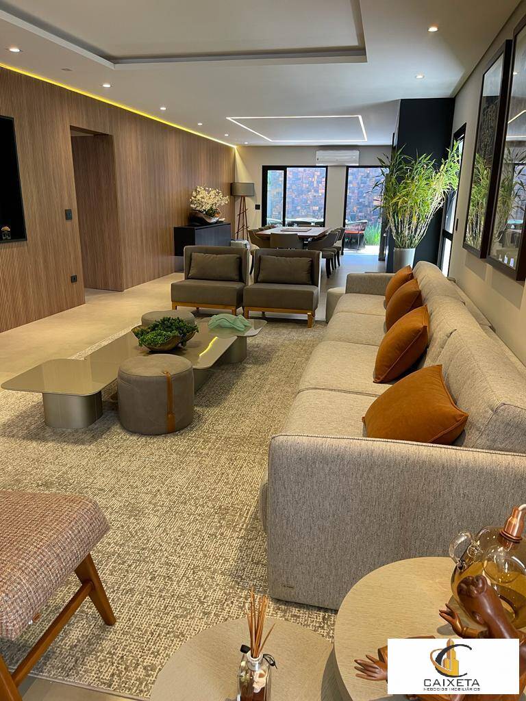 Casa de Condomínio, 3 quartos - Foto 8