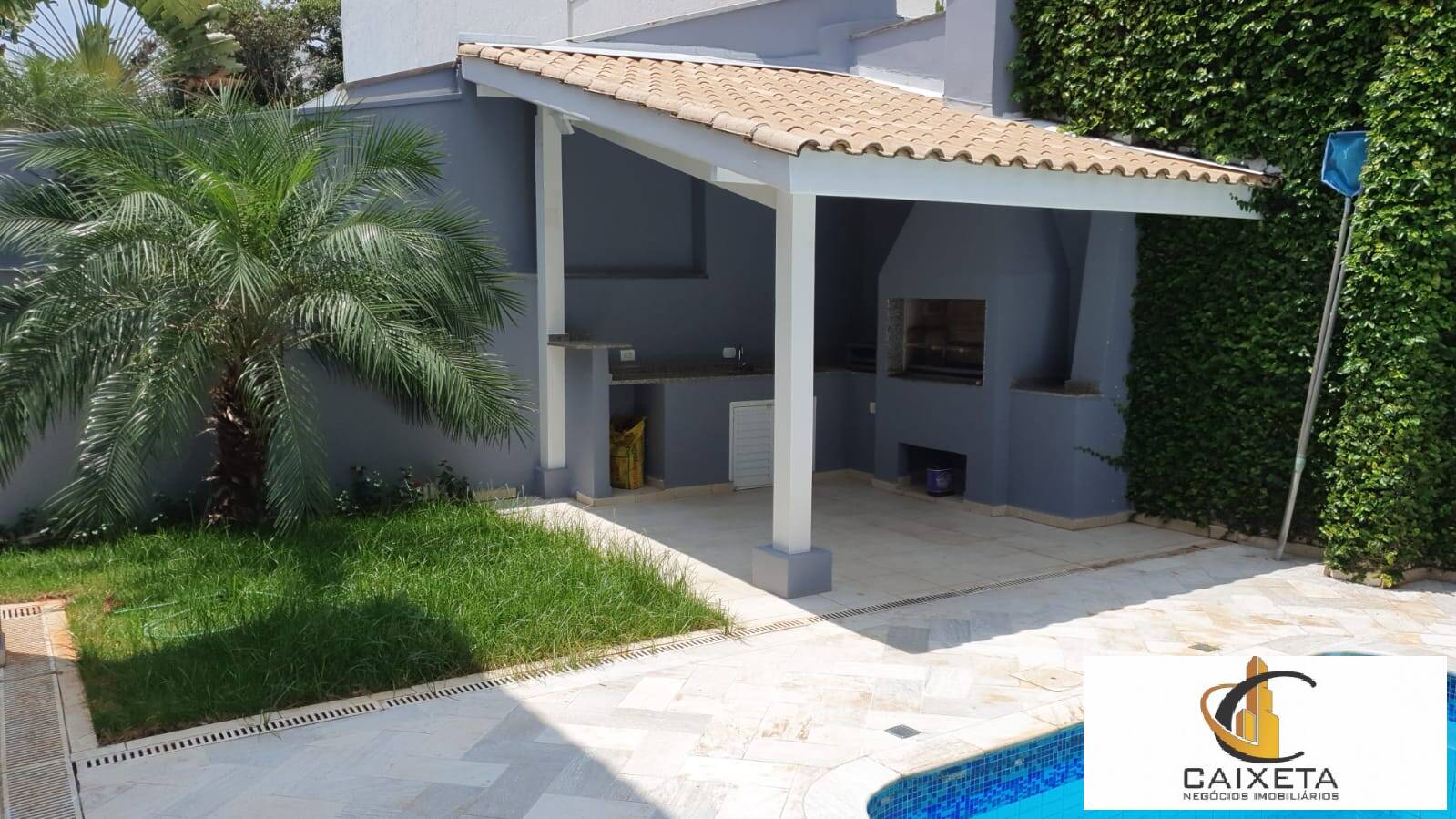 Casa de Condomínio, 4 quartos - Foto 6