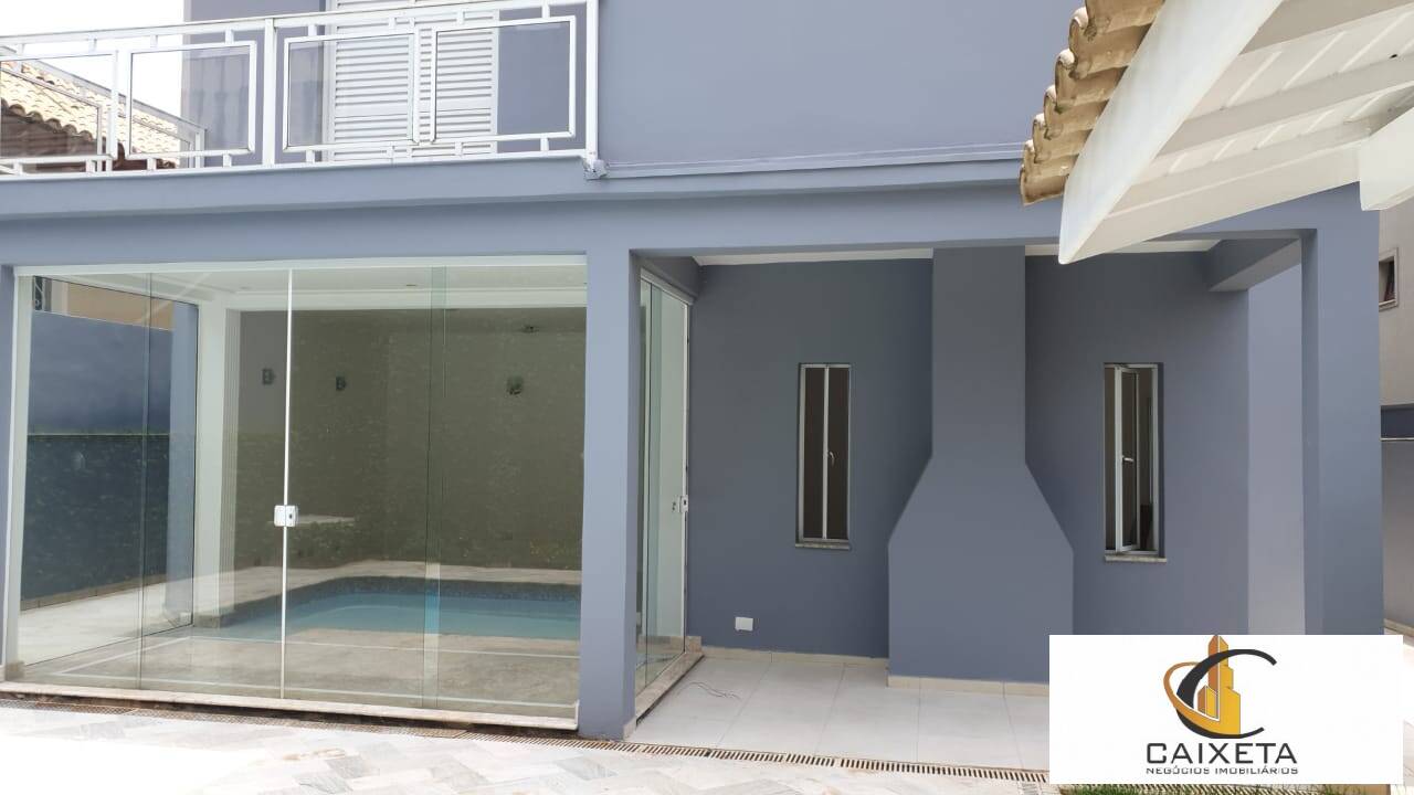 Casa de Condomínio, 4 quartos - Foto 4