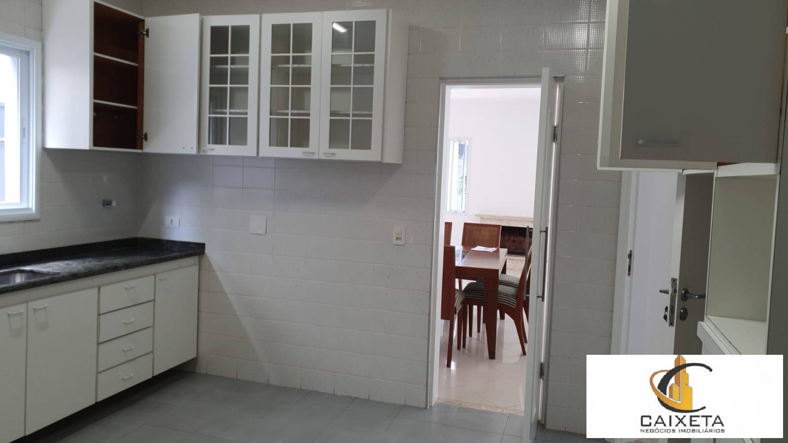 Casa de Condomínio, 4 quartos - Foto 9