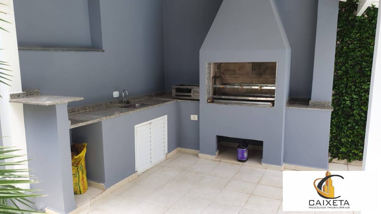 Casa de Condomínio, 4 quartos - Foto 5