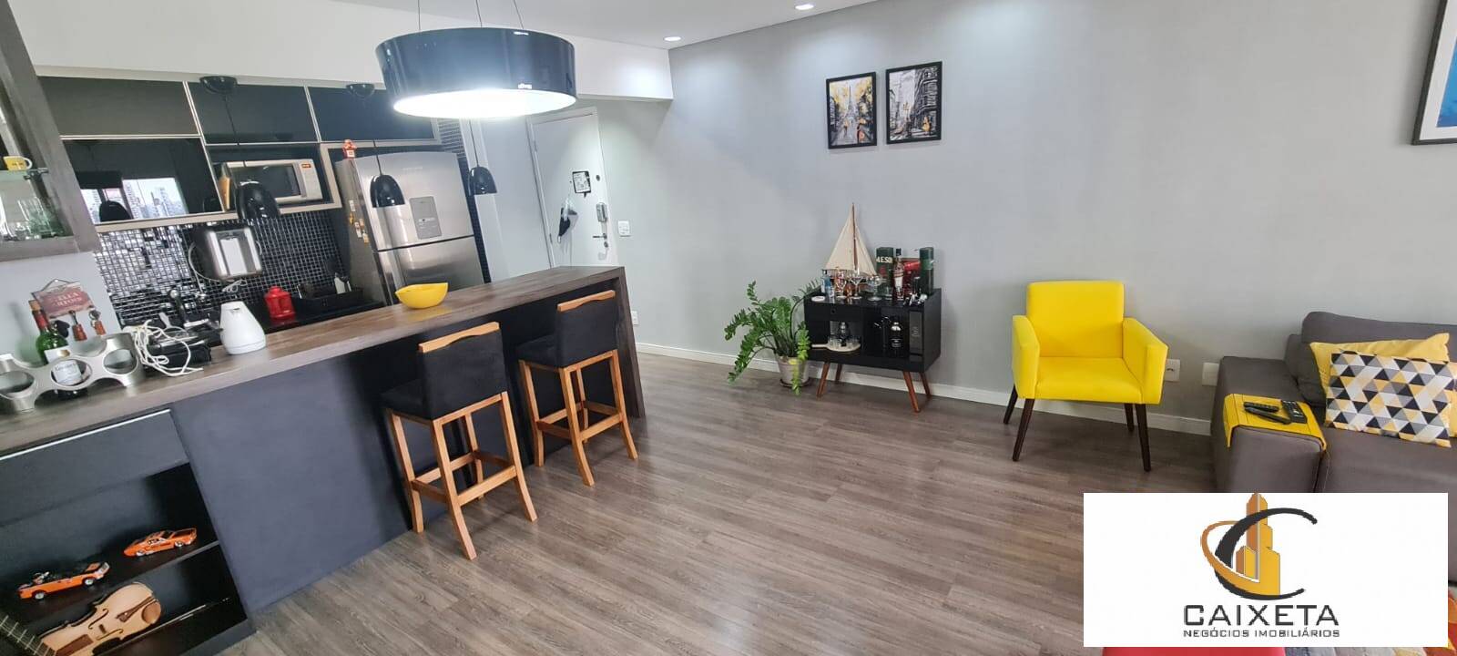 Apartamento para Venda em Barueri - 6