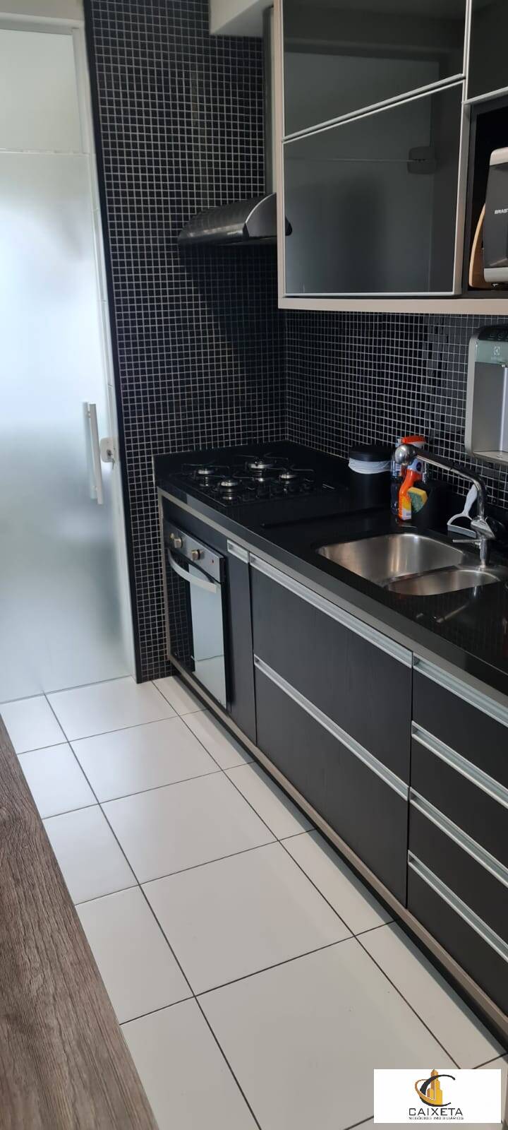 Apartamento para Venda em Barueri - 5
