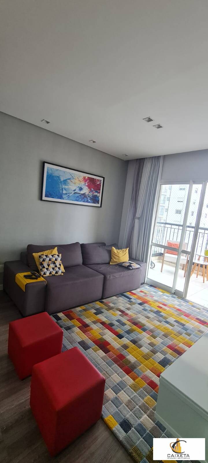Apartamento para Venda em Barueri - 11