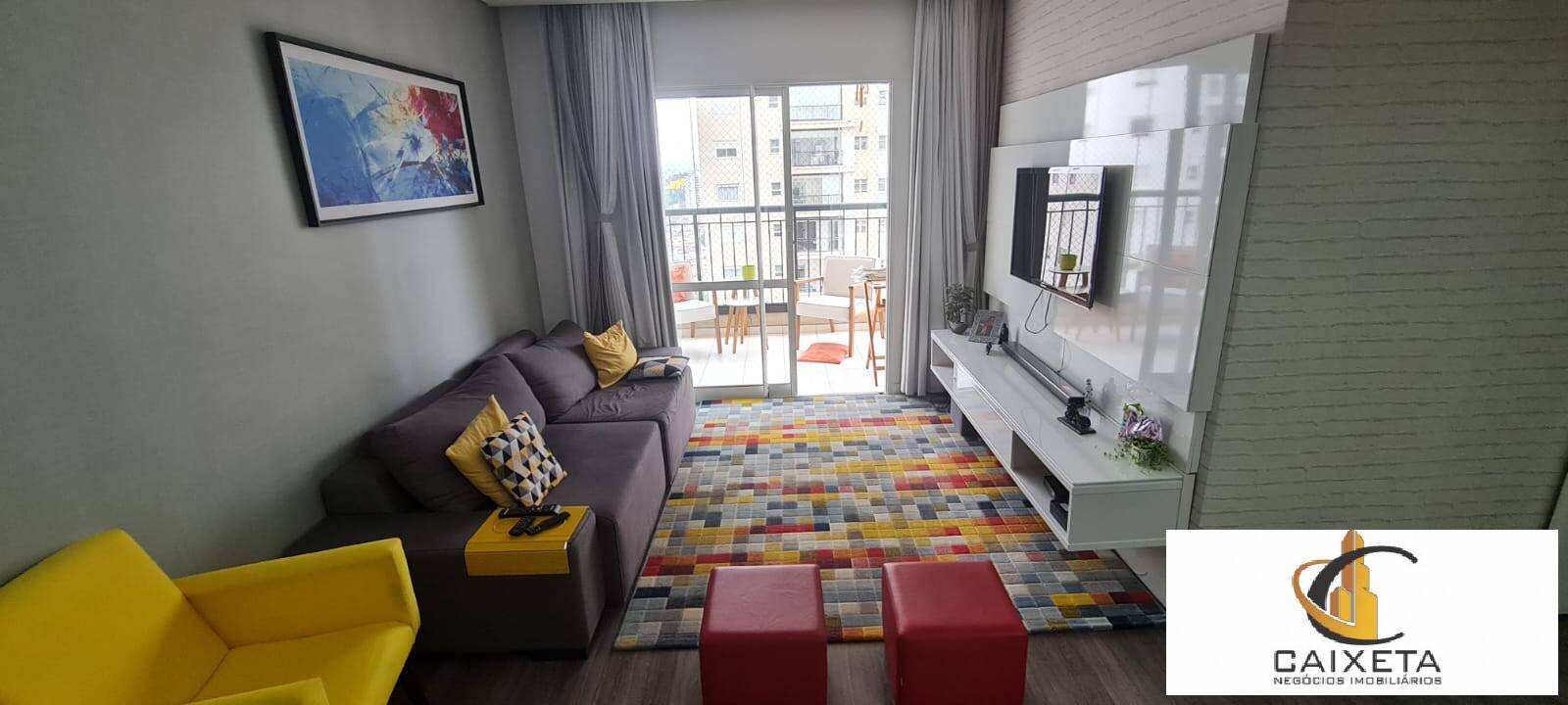 Apartamento para Venda em Barueri - 10