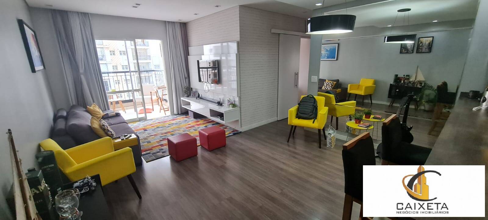 Apartamento para Venda em Barueri - 15