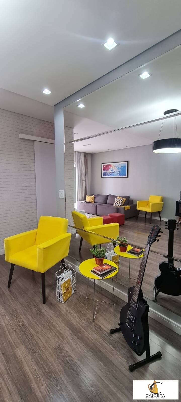 Apartamento para Venda em Barueri - 14