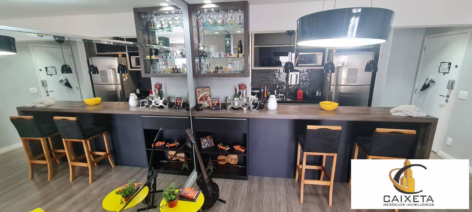 Apartamento para Venda em Barueri - 3