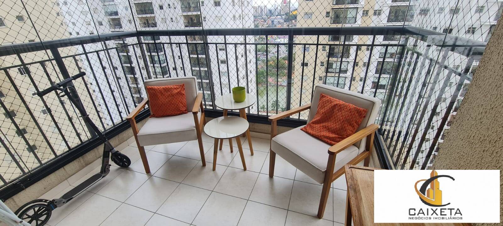 Apartamento para Venda em Barueri - 27