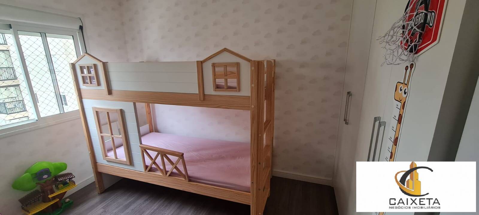 Apartamento para Venda em Barueri - 24