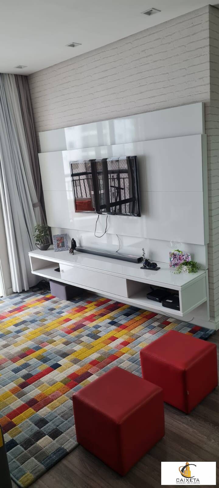 Apartamento para Venda em Barueri - 12
