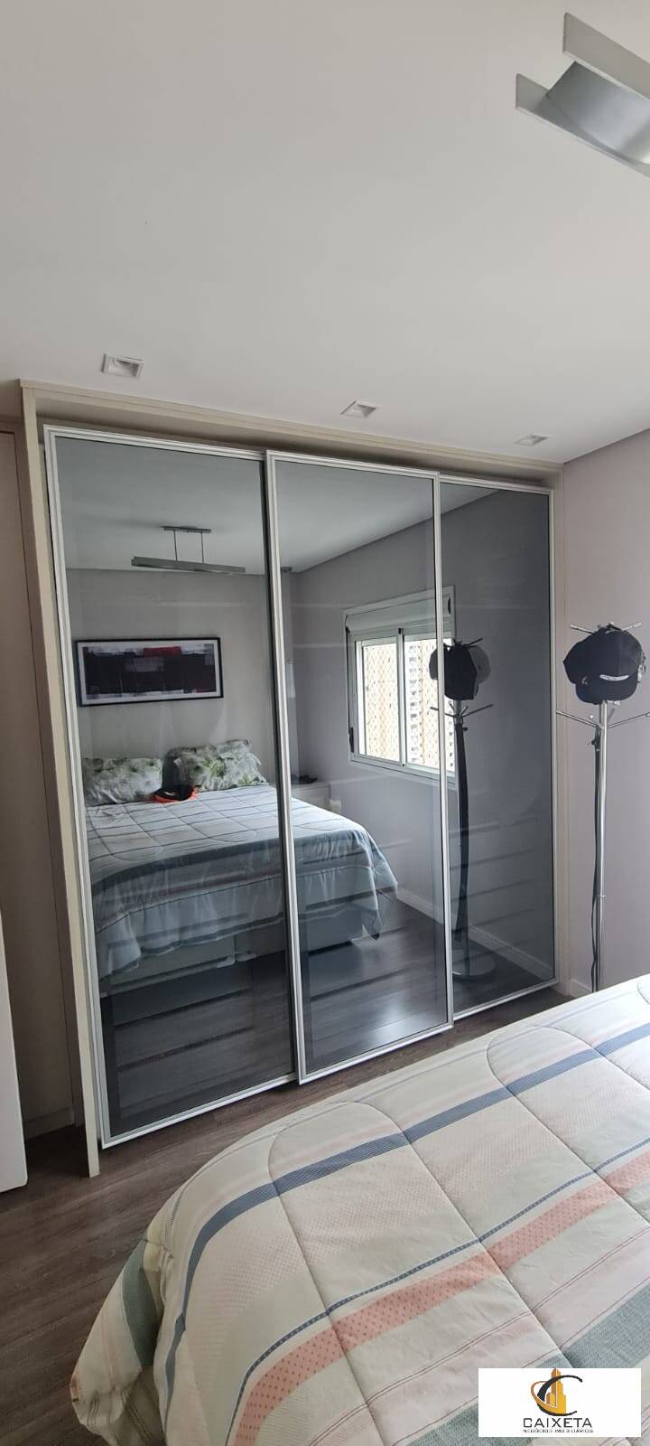 Apartamento para Venda em Barueri - 23