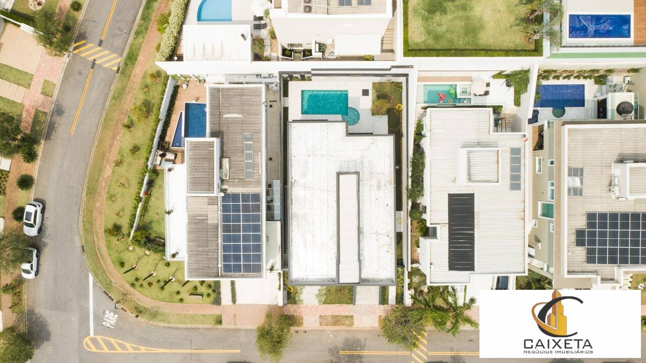 Casa de Condomínio, 3 quartos - Foto 6